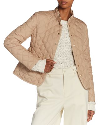 Moncler - Epin Quilted Down Jacket