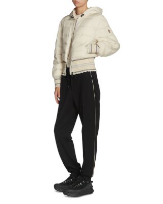 Jeypore Bomber Jacket