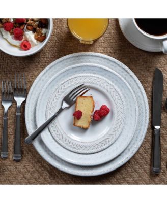 Le Panier 16 Piece Dinnerware Set