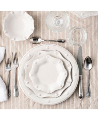 Berry & Thread 16 Piece Dinnerware Set, Service for 4