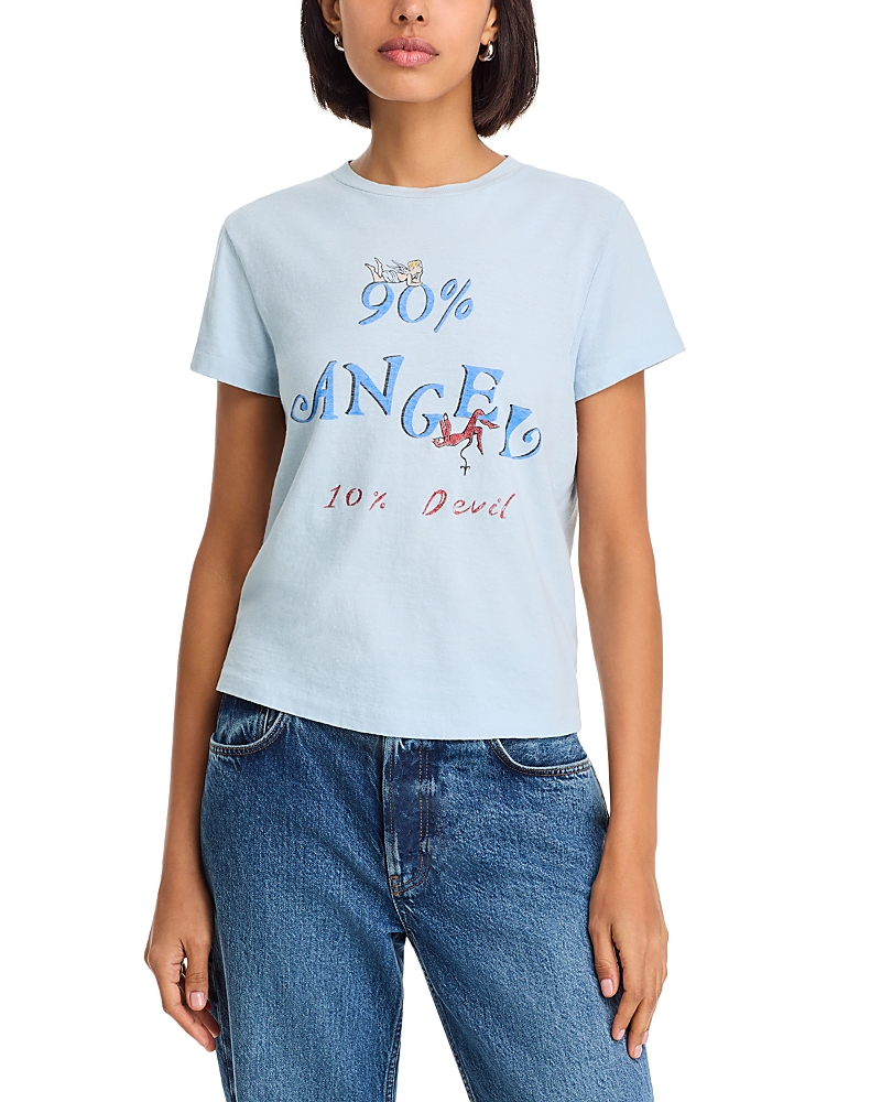 Re/Done Classic Tee