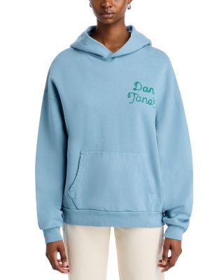 Dan Tanas House Modern Hoodie