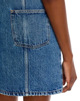 The Margo Mini Dress