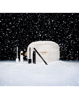 LE TRIO EXPERT YEUX Makeup Set