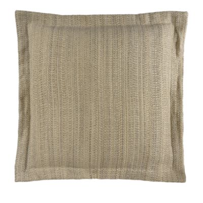 DEA Luxury Linens - Boucle Euro Sham