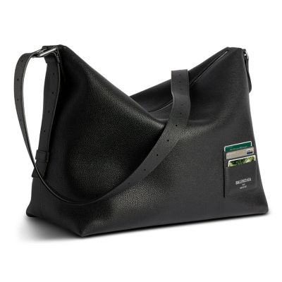  Credit Messenger Bag