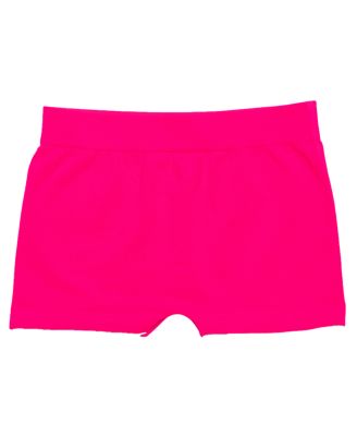 Malibu Sugar - Solid Shorts - Big Kid