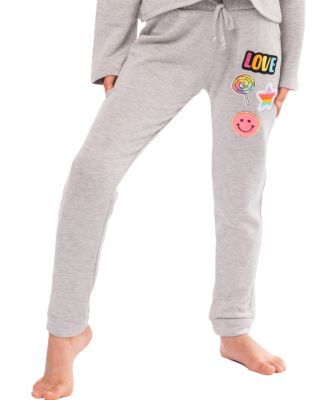 Girls' Butter Fleece Sweatpants - Big Kid