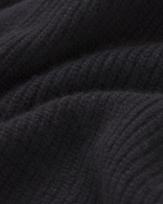 Cashmere Cocoon Cardigan