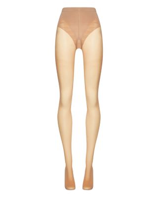 Tummy Control 20 Sheer Tights