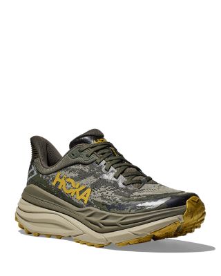 Men&#39;s Stinson 7 All Terrain Running Sneakers 