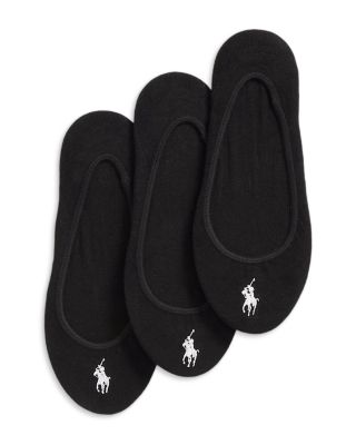 Ultra Low Liner Socks, Set of 3