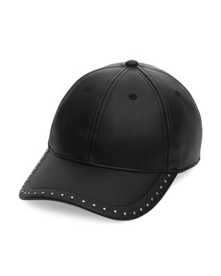 rag & bone - Studded Harlow Baseball Cap
