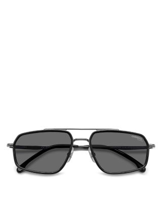 Polarized Navigator Sunglasses, 50mm