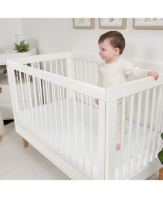 Baby Dri-Tec Performance Crib Mattress Protector