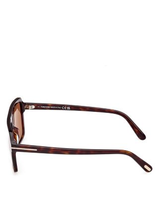 Pilot Sunglasses, 56mm