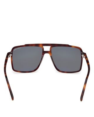 Pilot Sunglasses, 56mm