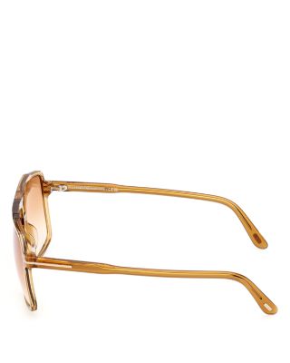 Pilot Sunglasses, 56mm