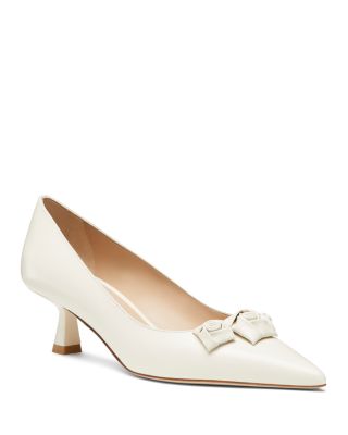 Stuart Weitzman - Women's Rosie 50 Pumps