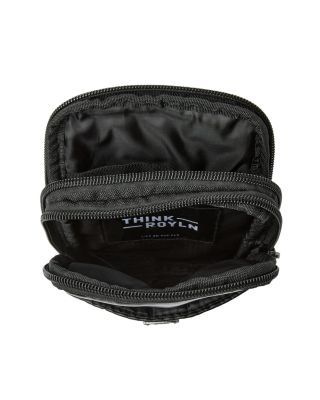 Buzz Me Cell Phone Pouch Crossbody Bag