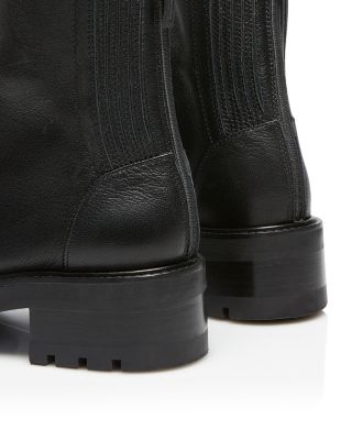 Women's Saint Honore Combat Boots