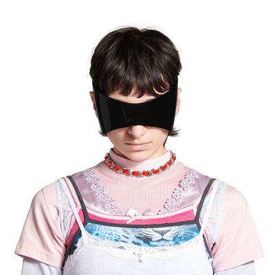 Malibu Gourmette Choker