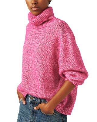 ba&sh - Alovie Turtleneck Sweater