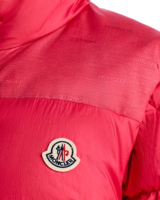 Re/Icons Verone Reversible Puffer Jacket