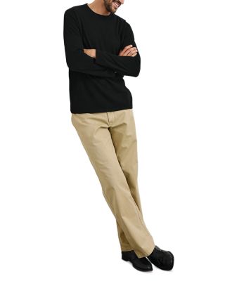 Quentin Long Sleeve Tee