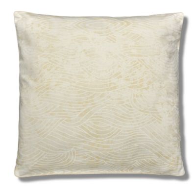 TC Pelago Jacquard Euro Sham