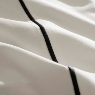 Signature Embroidered Bedding Collection