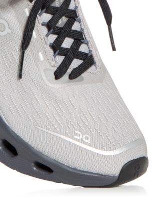 Women's Cloudspark Low Top Sneakers 