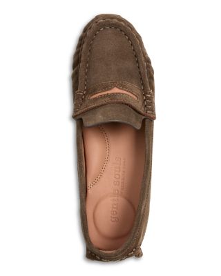 Women's Madison Penny Loafers