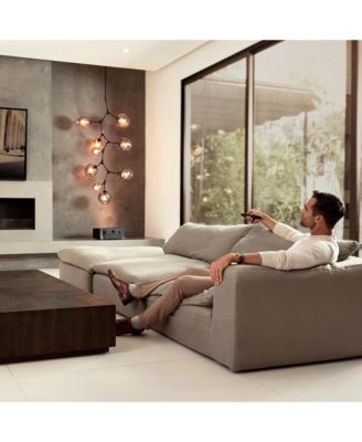 Cinema 30 11.4 Channel 8K Home Theater Receiver with Dolby Atmos & IMAX Enhanced Audio