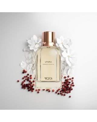 Utopia Experience Collector Extrait de Parfum 3.4 oz.