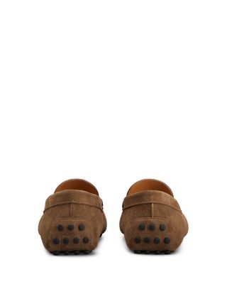 Men's Mocassino Gommino Slip On Loafers