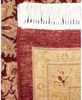 Bloomingdale's Mogul M1140 Area Rug, 9'1" x 12'5"