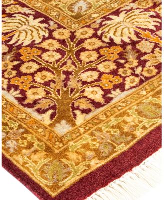 Bloomingdale's Mogul M1599 Area Rug, 5'10" x 8'9"