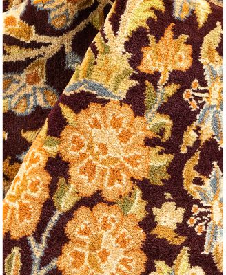 Bloomingdale's Mogul M1599 Area Rug, 6'1" x 9'10"