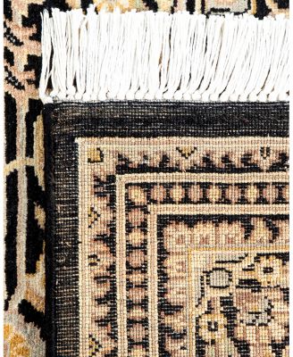 Bloomingdale's Mogul M1495 Area Rug, 4'1" x 6'1"