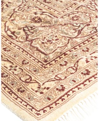 Bloomingdale's Mogul M1010 Area Rug, 6' x 9'1"