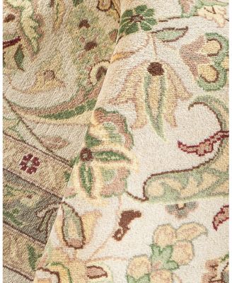 Bloomingdale&#39;s Mogul M1549 Area Rug, 9&#39;3&amp;quot; x 12&#39;4&amp;quot;