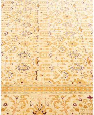 Bloomingdale's Mogul M1426 Area Rug, 8' x 10'1"