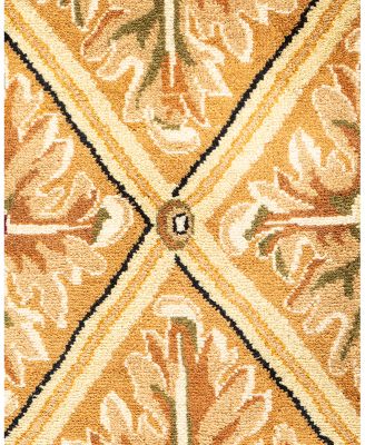 Bloomingdale's Mogul M1554 Area Rug, 8'2" x 10'3"