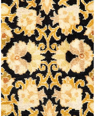 Bloomingdale's Mogul M1607 Area Rug, 4'2" x 6'4"