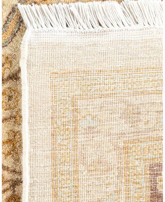Bloomingdale's Mogul M1564 Area Rug, 6'1" x 9'1"