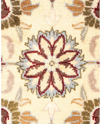 Bloomingdale's Mogul M1159 Square Area Rug, 6'1" x 6'1"