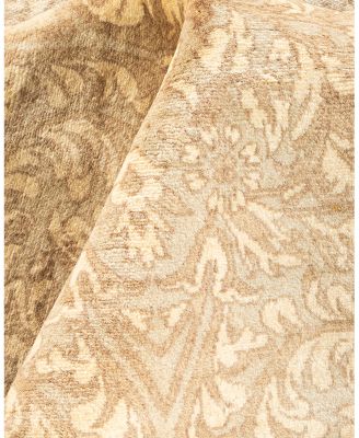 Bloomingdale's Mogul M1271 Area Rug, 6'1" x 9'3"
