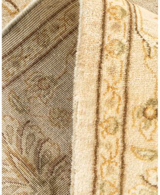 Bloomingdale's Mogul M1717 Area Rug, 4'1" x 6'1"
