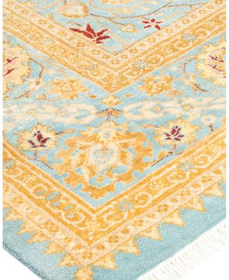 Bloomingdale's Mogul M1583 Area Rug, 6'2" x 6'6"